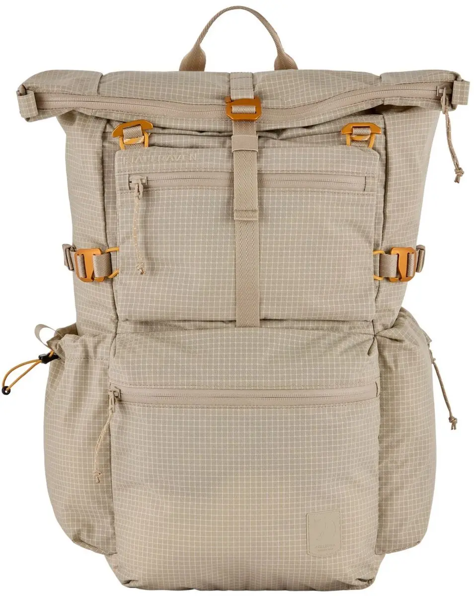 Fjällräven High Coast Pro Foldsack 26 Rugzak