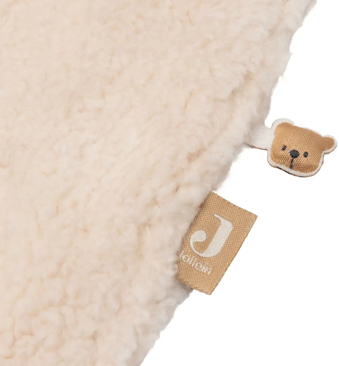 Jollein Speendoekje Alpaca Paco - Multicolor