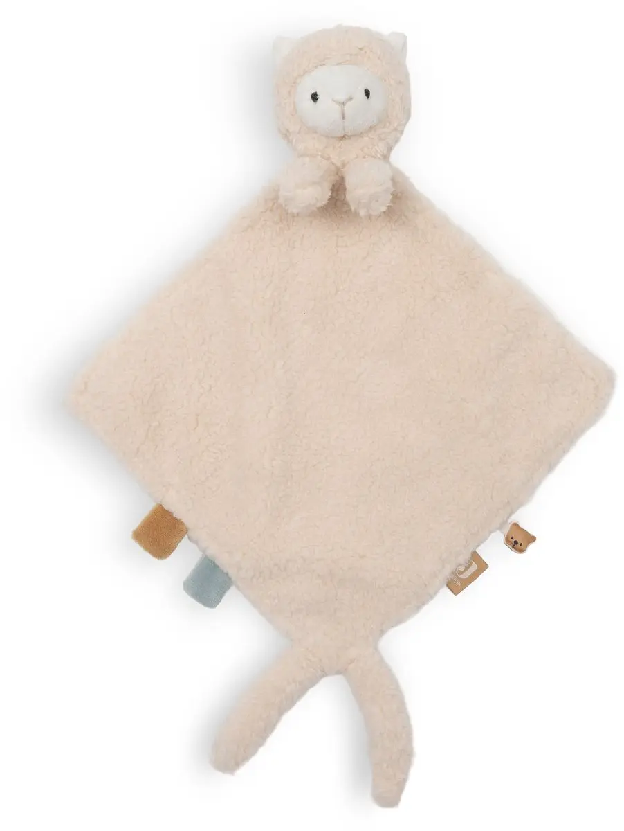 Jollein Speendoekje Alpaca Paco