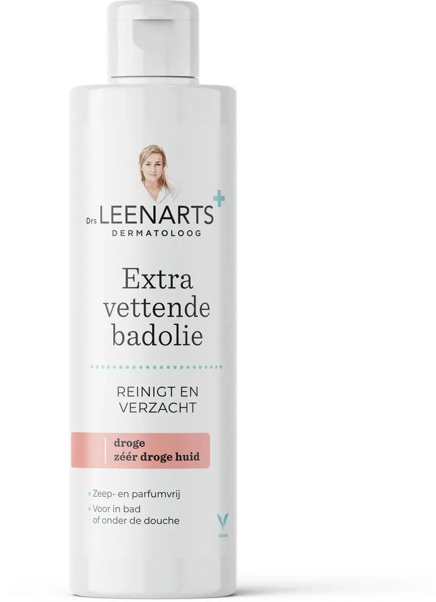Drs Leenarts Badolie 30ml
