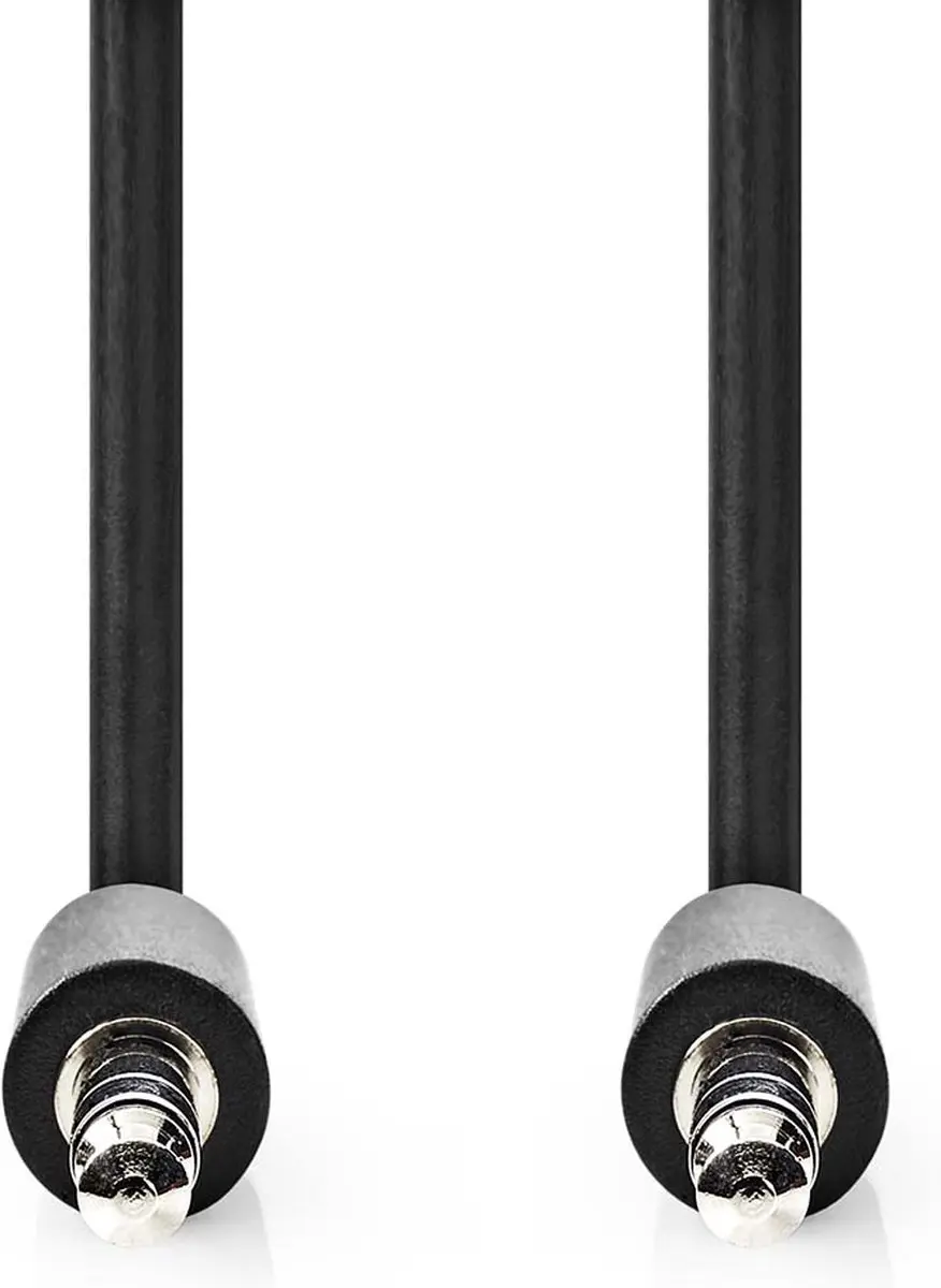Nedis Stereo-Audiokabel 3,5mm