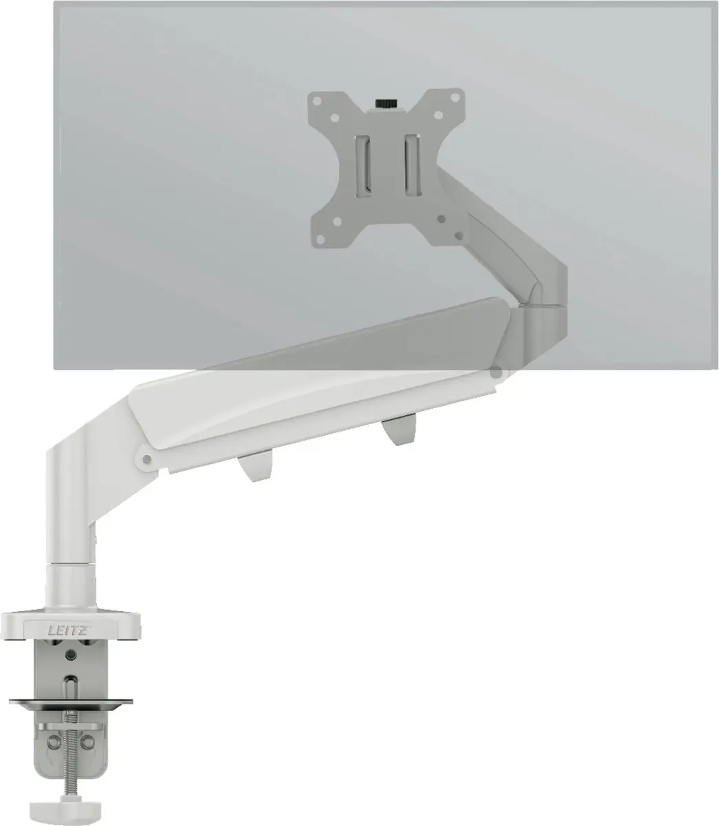 Leitz Ergo Enkele Monitorarm 64890085