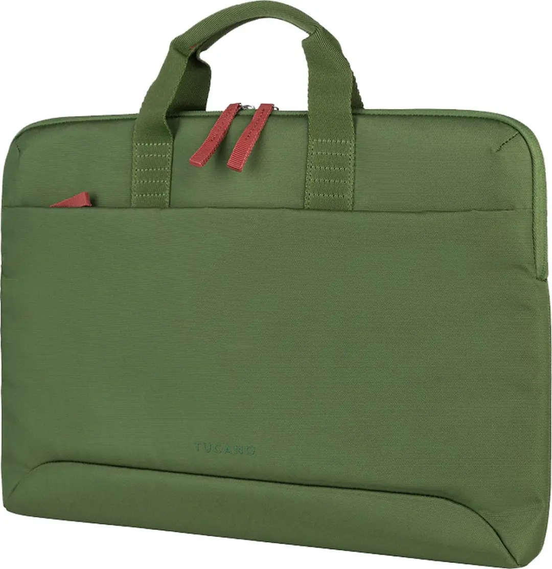Tucano Smilza BSM15-V Documententas - 15,6" - Groen