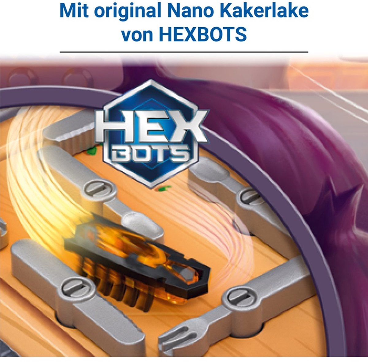 Ravensburger 20800, Bordspel, 5 jaar, 15 min