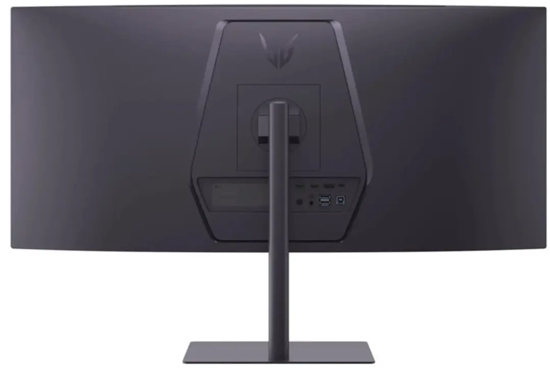 LG 34G630A-B Monitor 34" 3440x1440 - AdobeRGB - Zwart