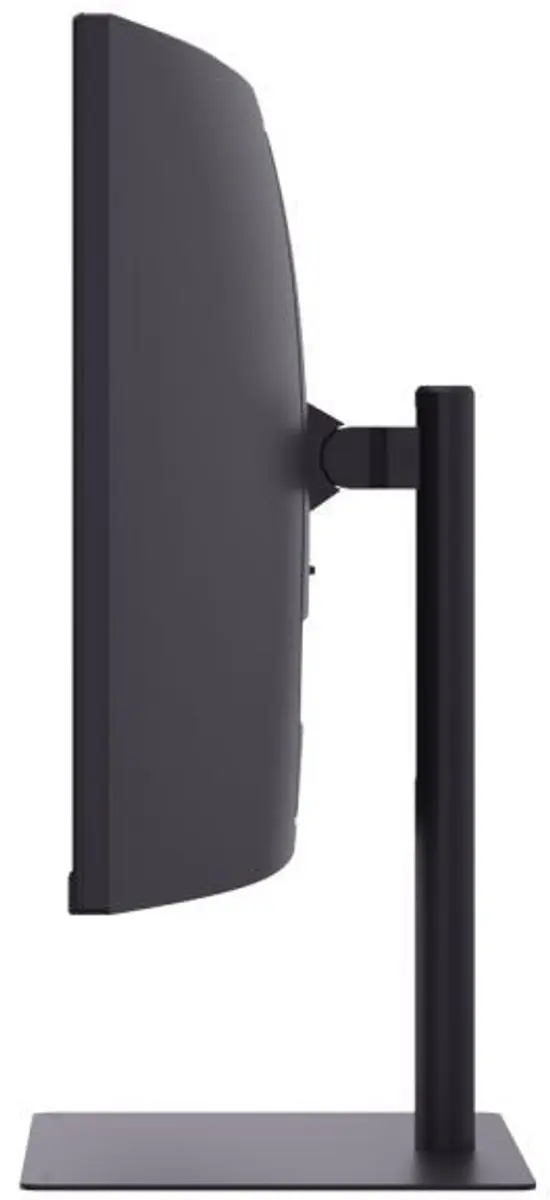 LG 34G630A-B Monitor 34" 3440x1440 - AdobeRGB - Zwart