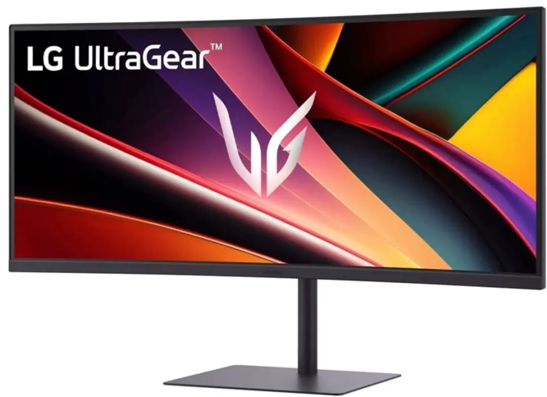 LG 34G630A-B Monitor 34" 3440x1440 - AdobeRGB - Zwart