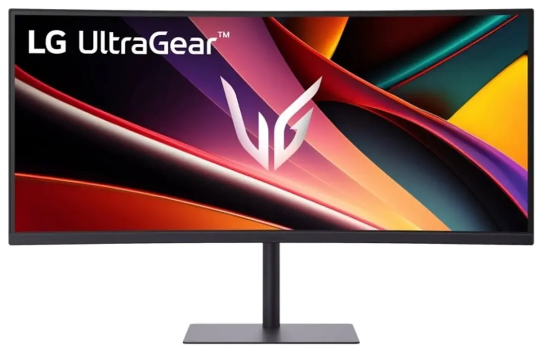 LG 34G630A-B Monitor 34" 3440x1440