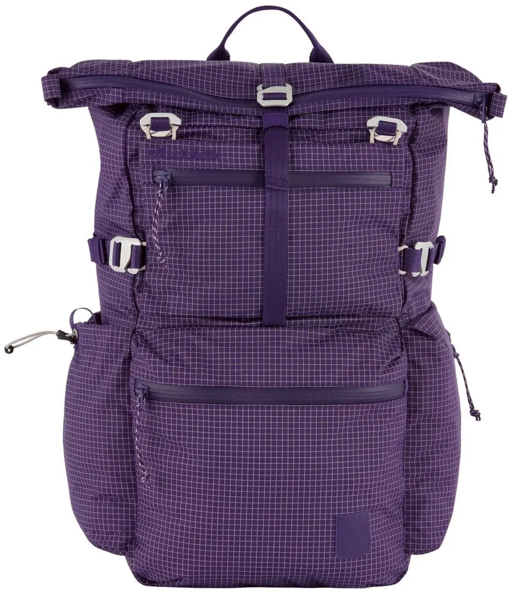 Fjällräven High Coast Pro Foldsack 26 Rugzak