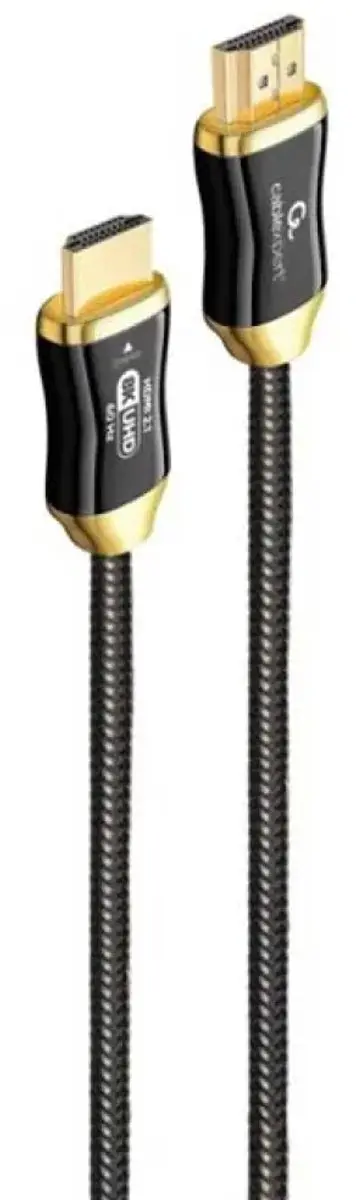 Cablexpert HDMI Active Optical Kabel 8K 60Hz - 10m - Zwart