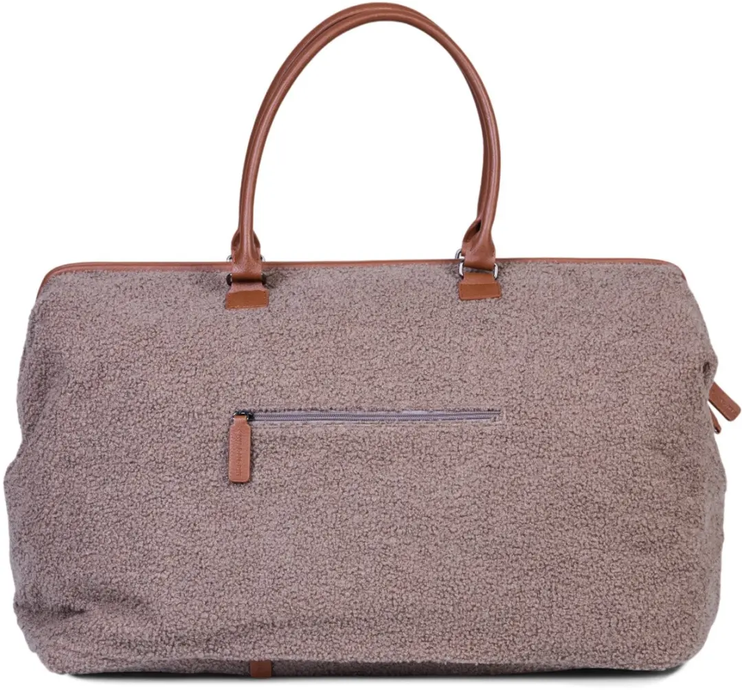 Childhome Mommy Bag Verzorgingstas - Teddy Bruin