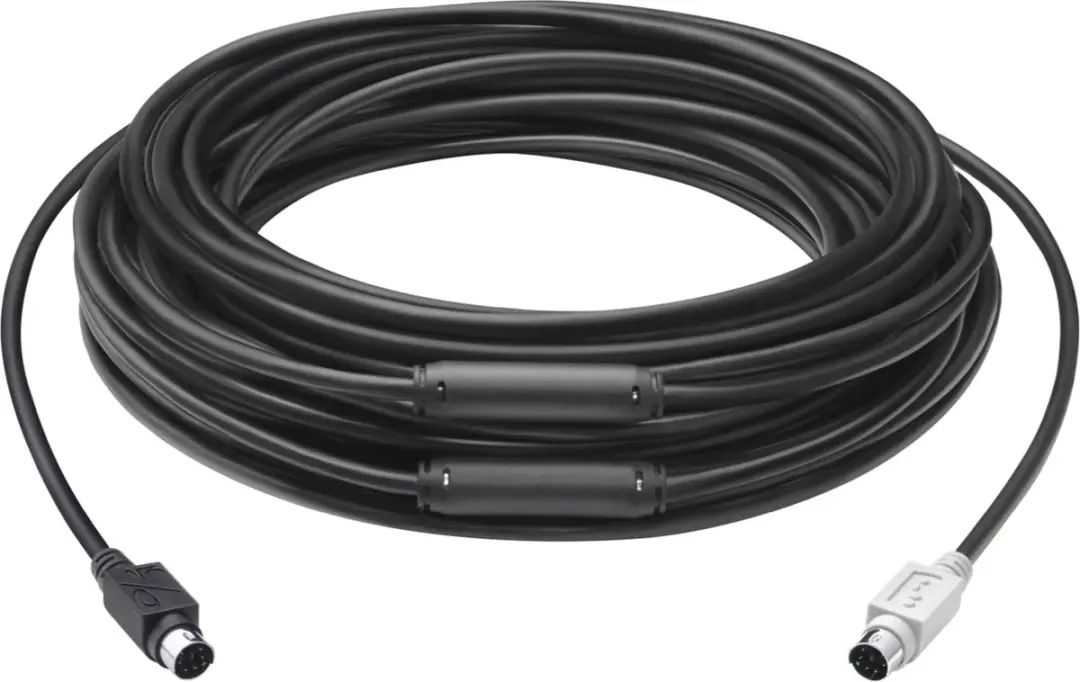Logitech S-Video Verlengkabel 939-001490