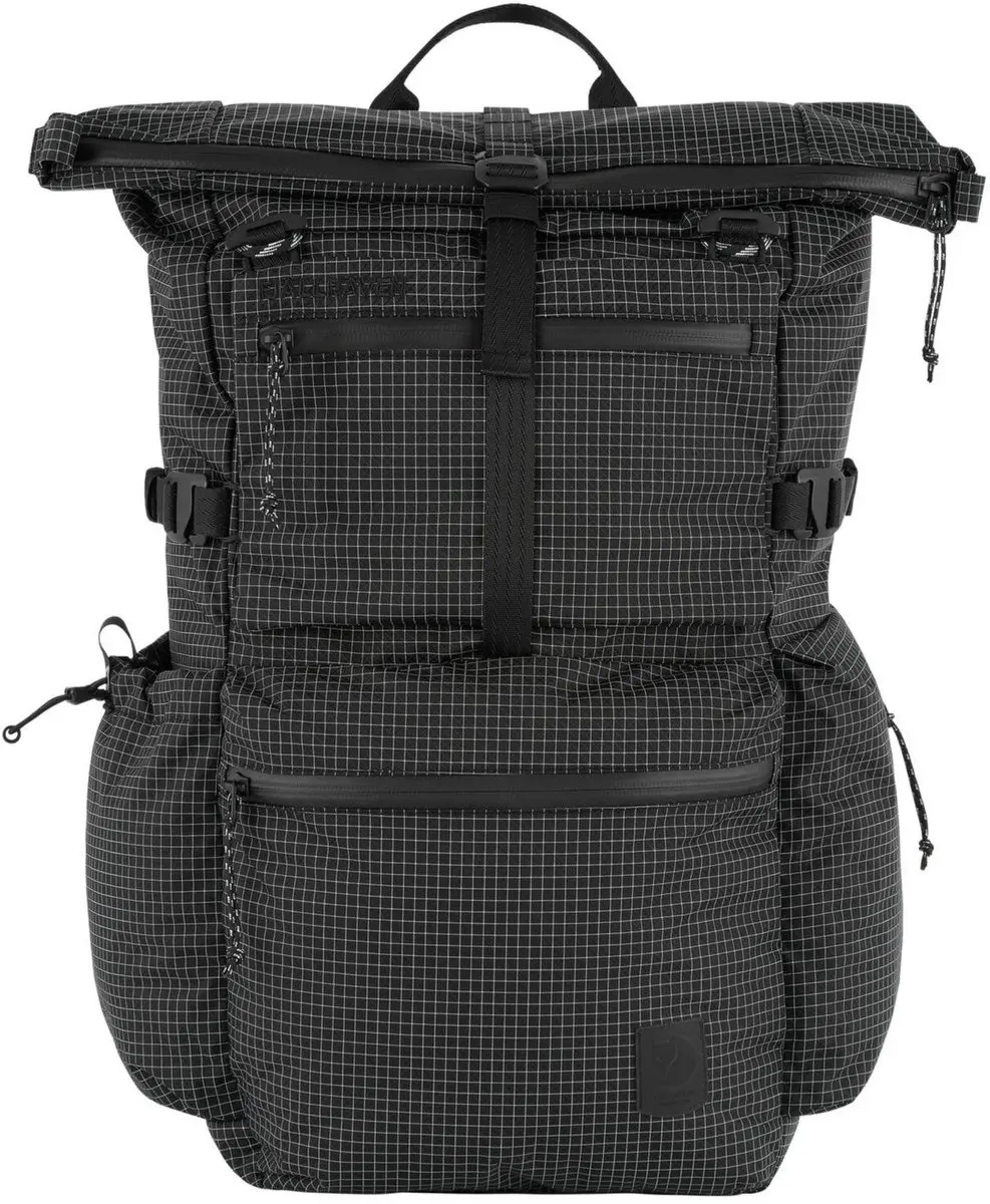 Fjällräven High Coast Pro Foldsack 26 Rugzak