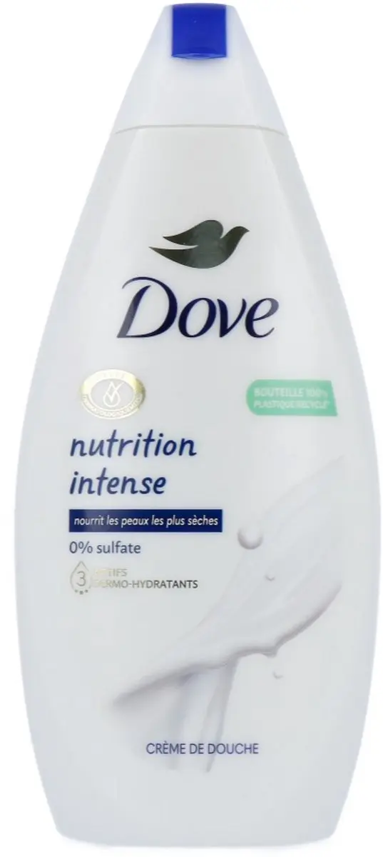 Dove Deeply Nourishing Douchegel 450ml
