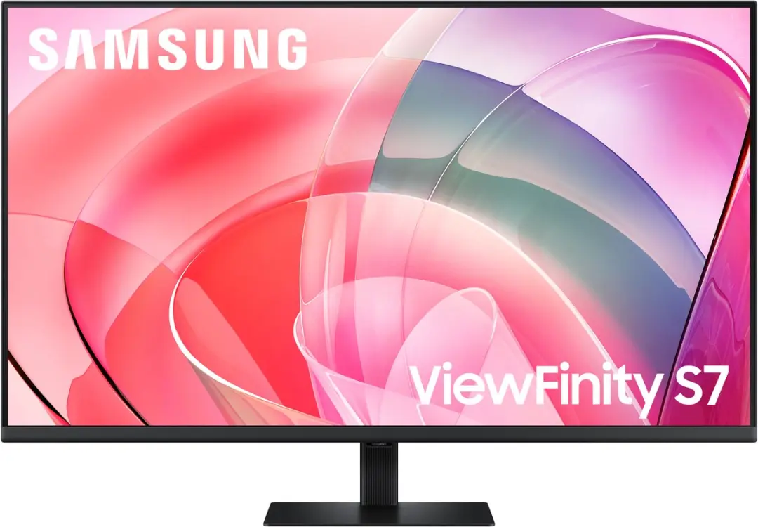 Samsung ViewFinity LS37D700EAUXEN Monitor 37" 4K VA