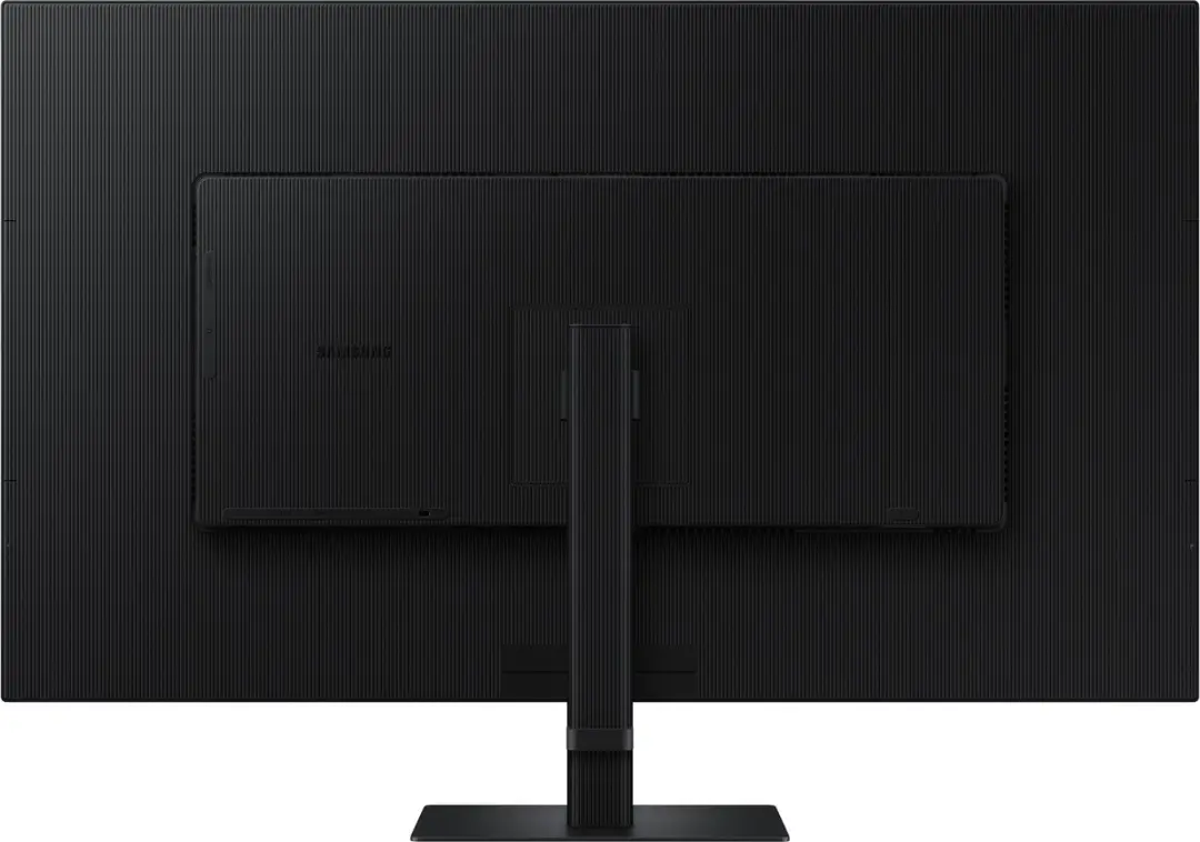 Samsung ViewFinity LS37D700EAUXEN Monitor 37" 4K VA - Transparent - afbeelding 6 van 6