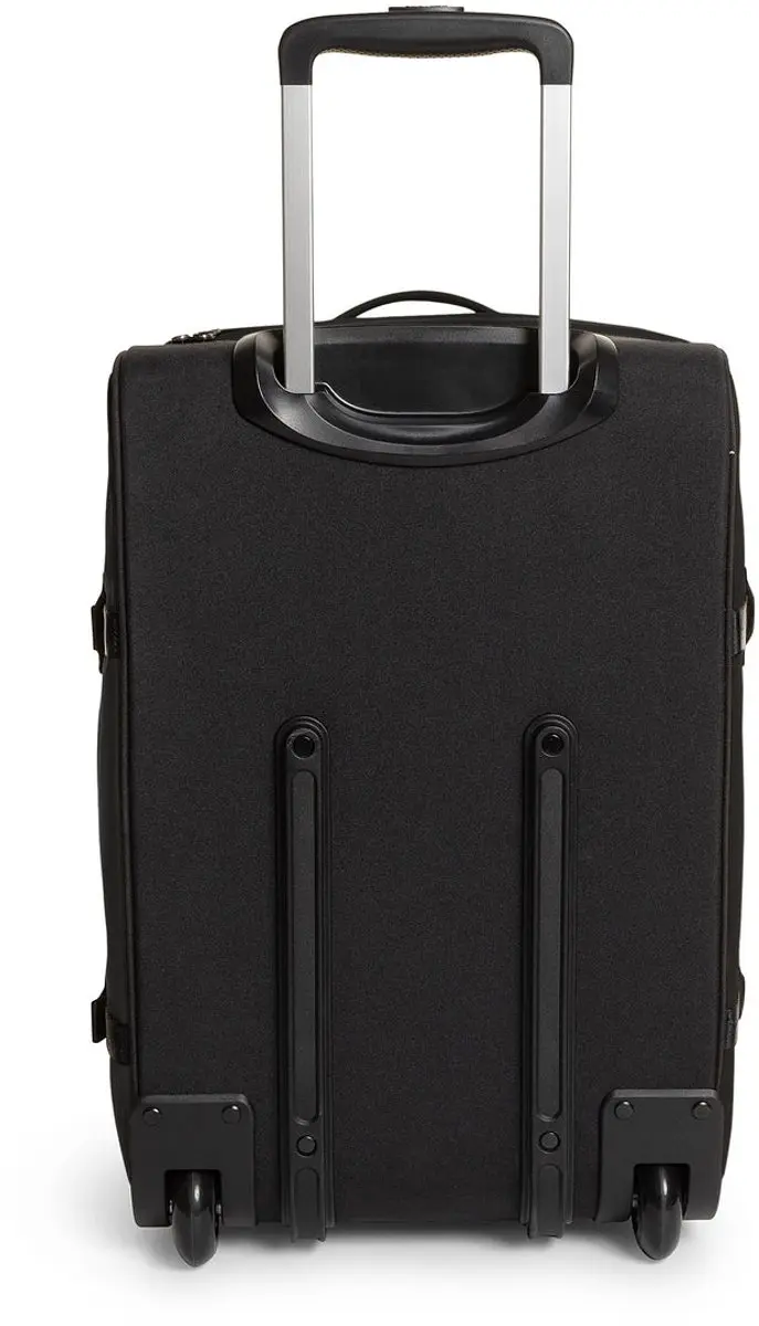 Eastpak Transit'r Plus 42L Rollreisetas - 55cm - Tarp Navy