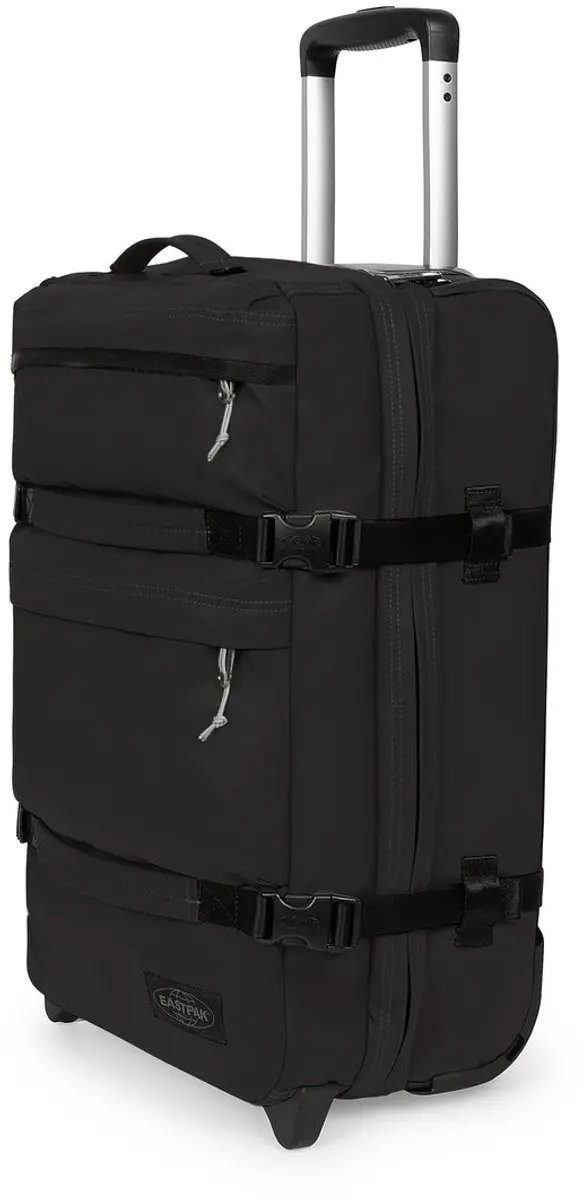 Eastpak Transit'r Plus 42L Rollreisetas - 55cm - Tarp Navy - afbeelding 6 van 6