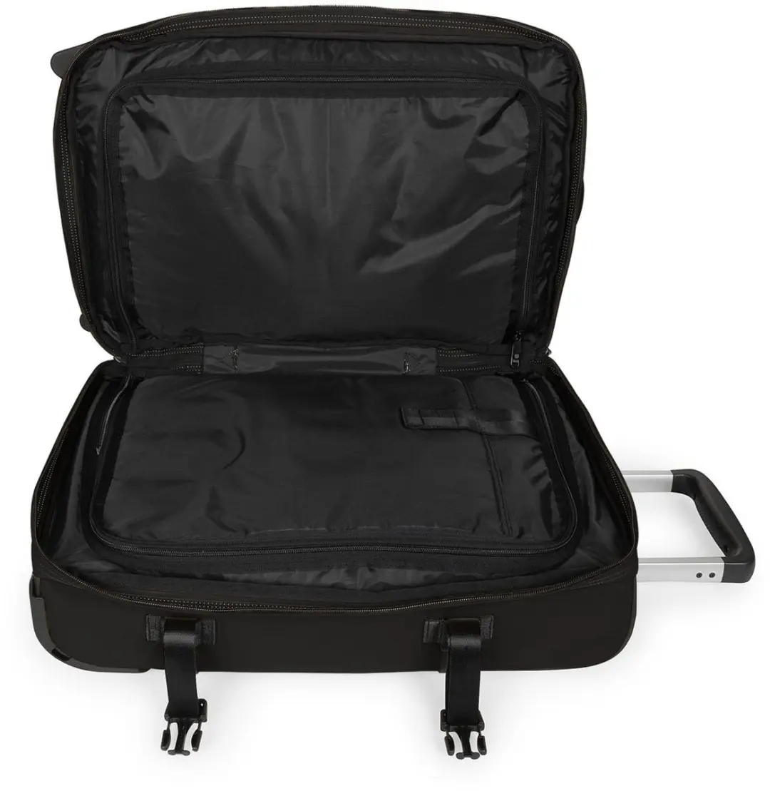 Eastpak Transit'r Plus 42L Rollreisetas - 55cm - Tarp Navy