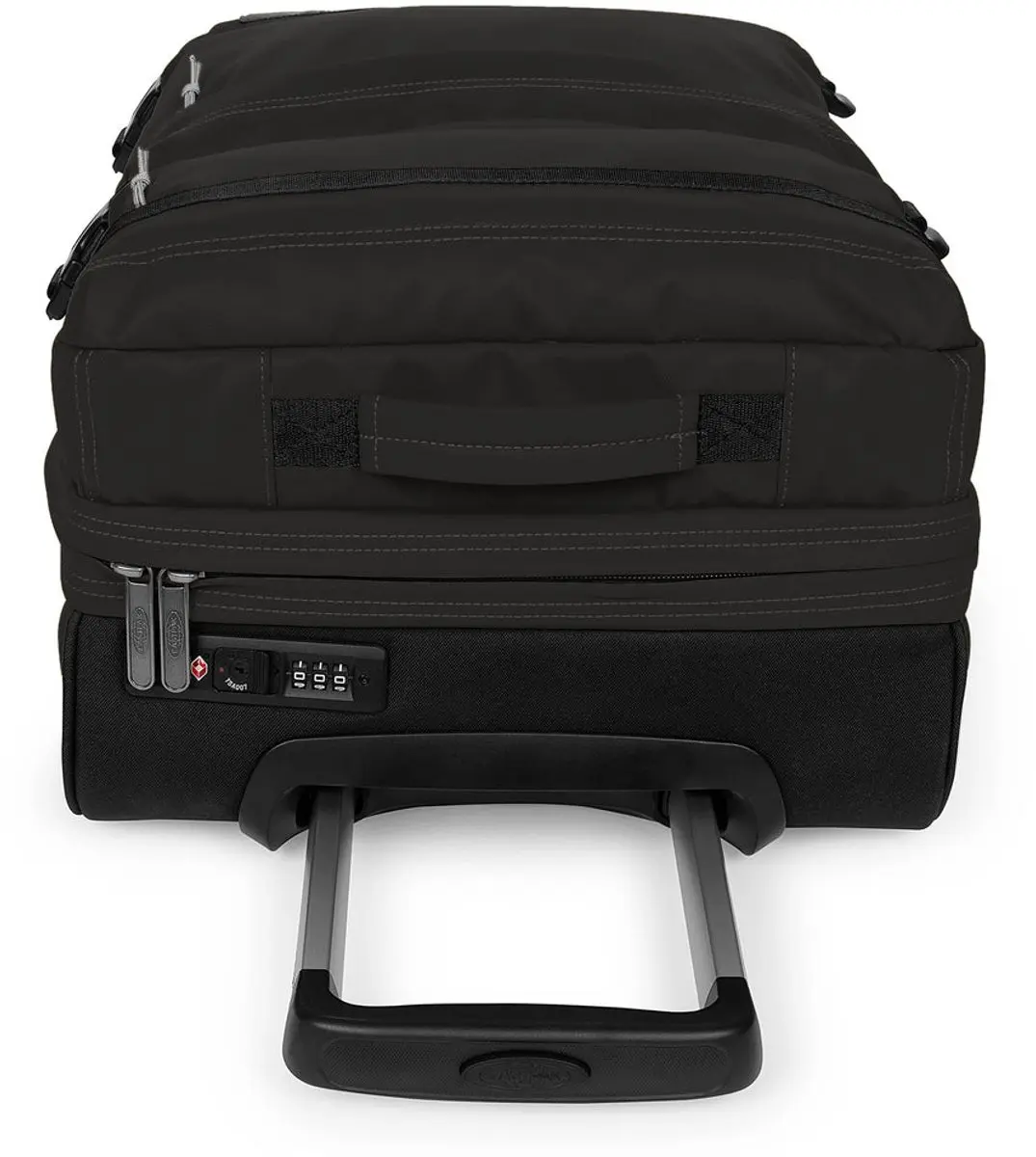Eastpak Transit'r Plus 42L Rollreisetas - 55cm - Tarp Navy