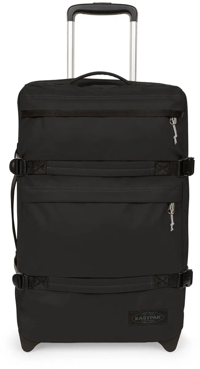Eastpak Transit'r Plus 42L Rollreisetas