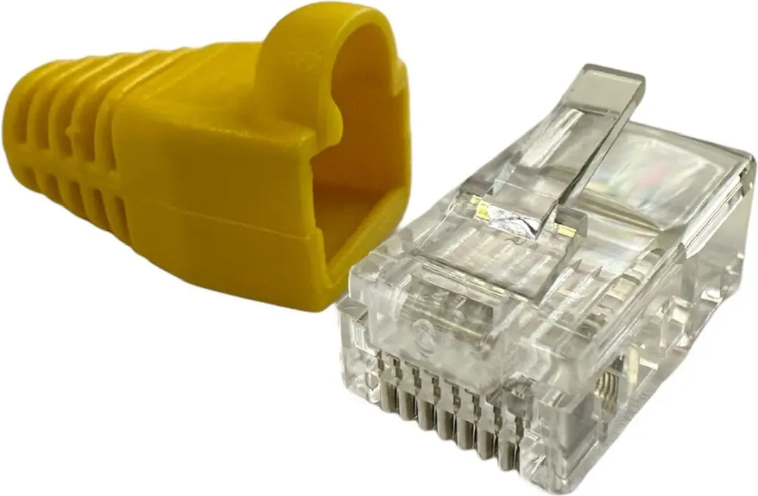 Logilink Patchstekker RJ45 Cat5e