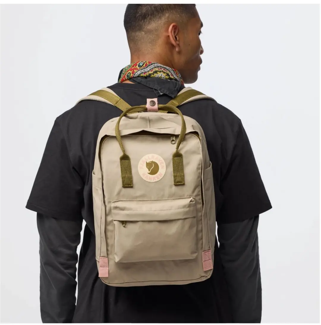 Fjällräven Kånken Koncept Laptop 15" Rugzak 18L