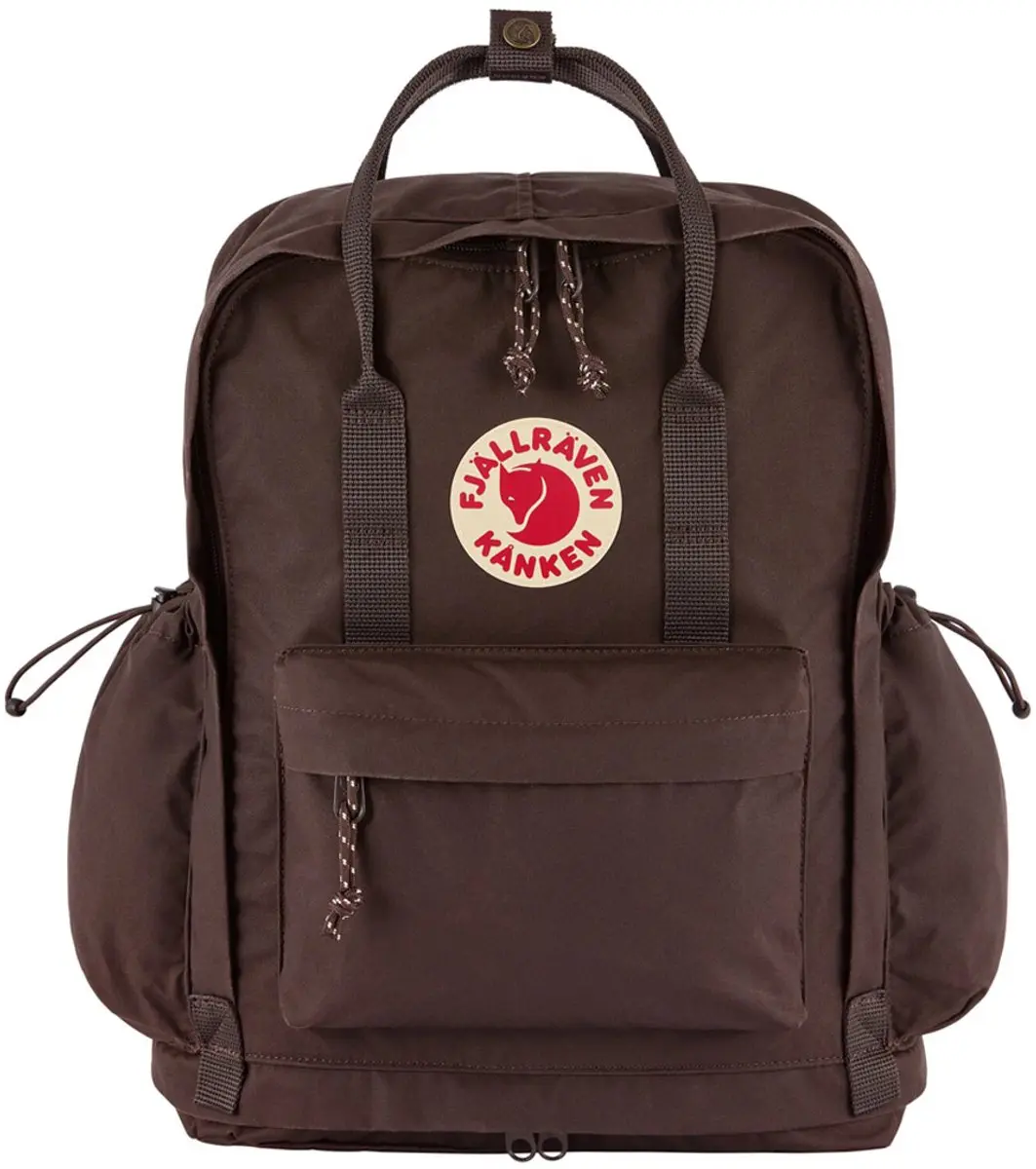 Fjällräven Kånken Outlong Rugzak 17 inch