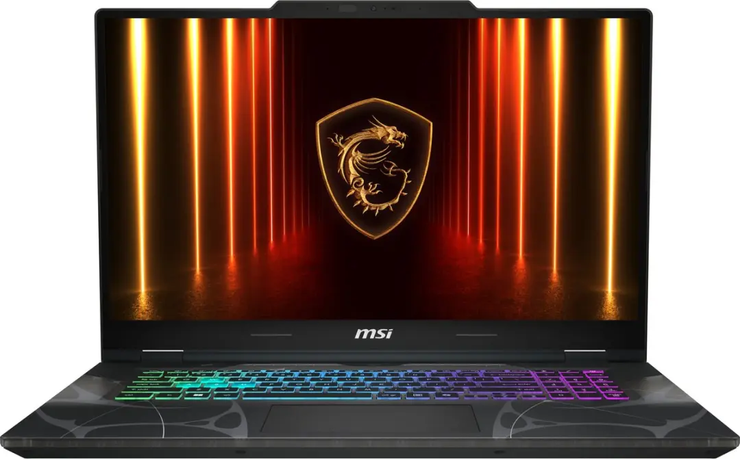 MSI Cyborg 15 B13WEKG-646NL Gaming Laptop