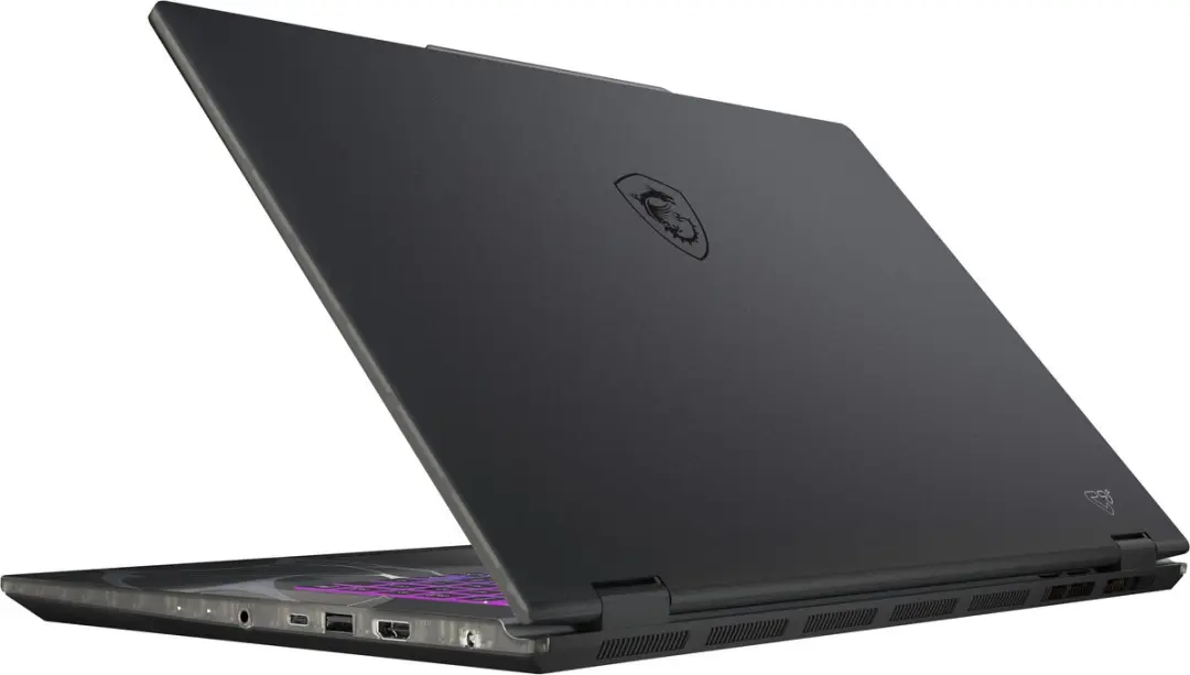 MSI Cyborg 15 B13WEKG-646NL Gaming Laptop - i5-13420H 16GB 512GB RTX 5050 - Zwart