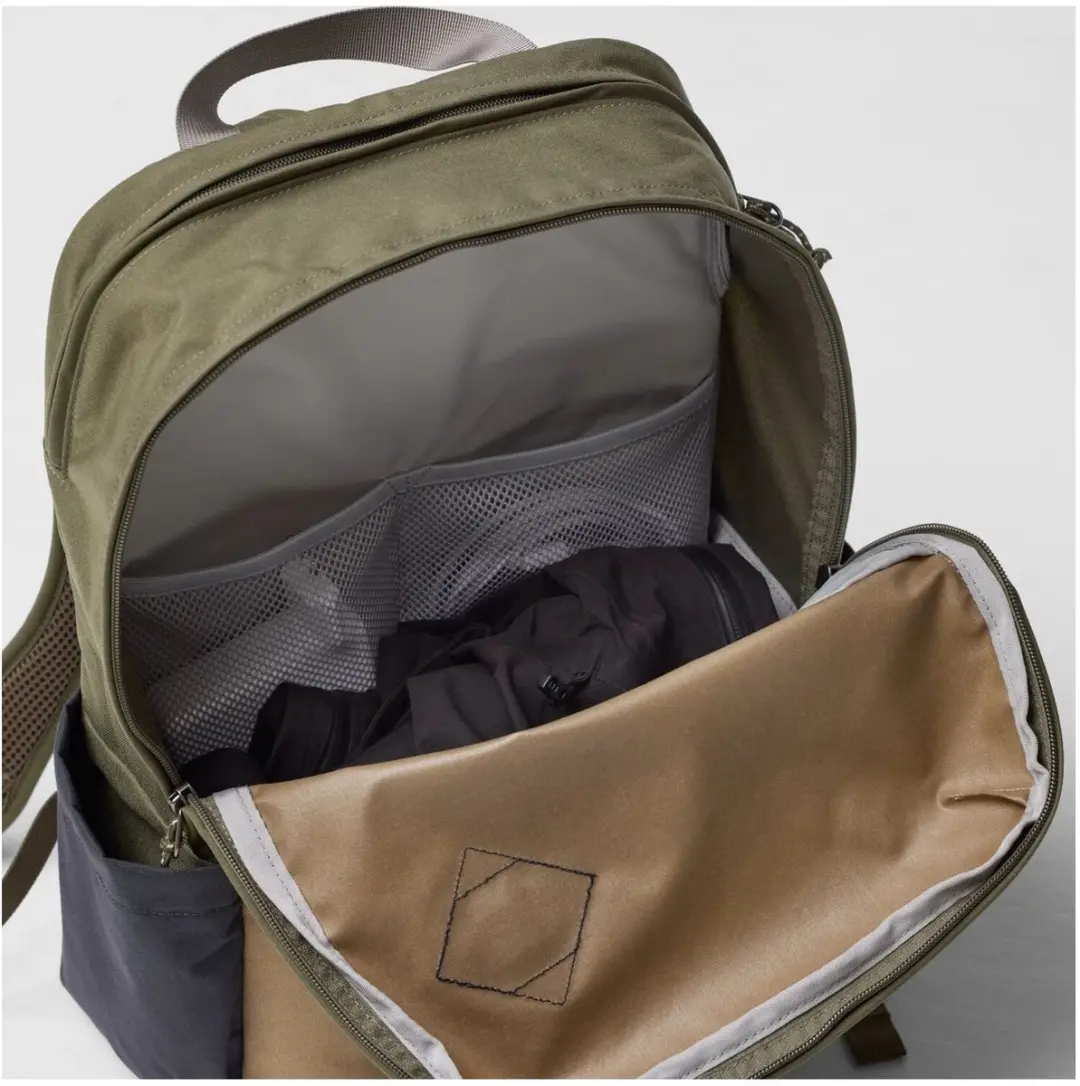 Fjällräven Vardag 17 Rugzak - 17L - 15 inch - Navy