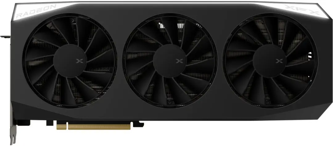 XFX Mercury Radeon RX 9070 XT RX-97TMERCB9