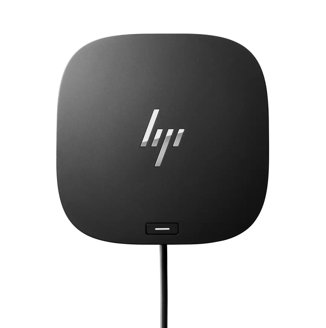 HP USB-C Dock G5 5TW10ET Docking Station