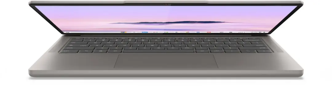 Lenovo Chrome 14M9610 Laptop 14" WUXGA 12GB 128GB Wi-Fi 7 - Grijs