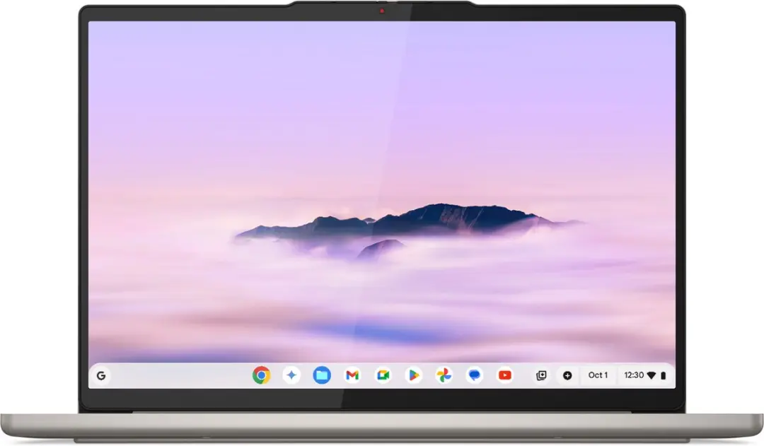 Lenovo Chrome 14M9610 Laptop 14" WUXGA 12GB 128GB Wi-Fi 7