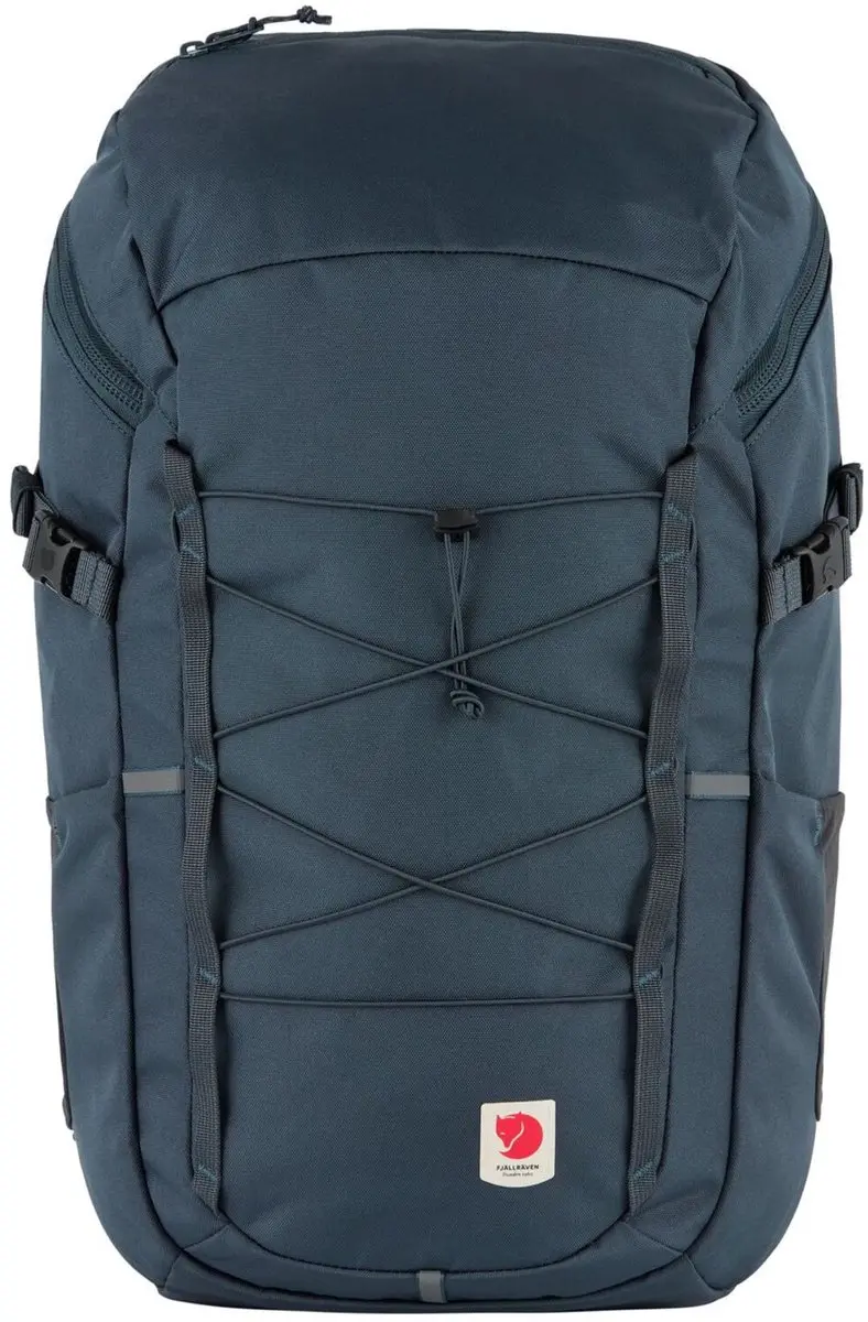Fjällräven Skule Top Zip Rugzak 30L