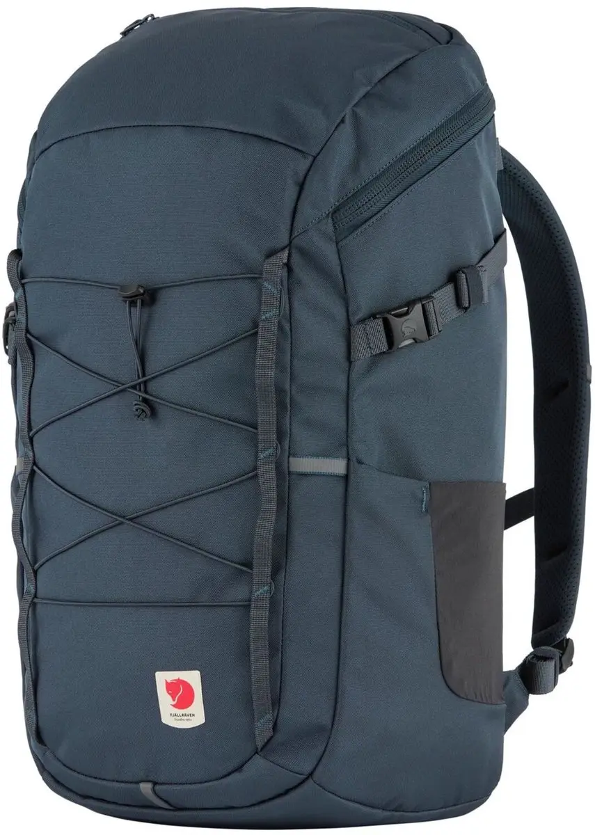 Fjällräven Skule Top Zip Rugzak 30L - 15 inch - Navy