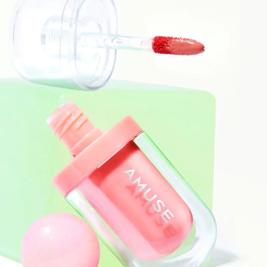 Amuse Jel-Fit Tint