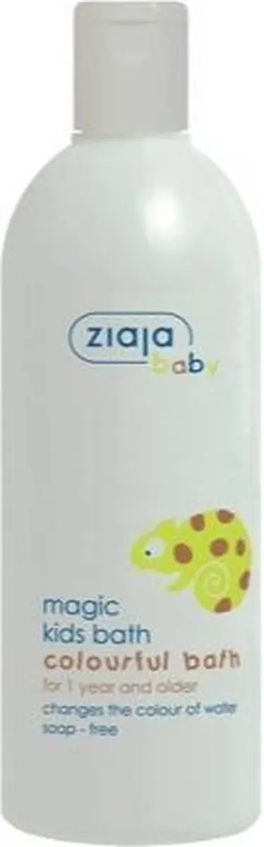 Ziaja Baby Kids Magisch Bad 400ml