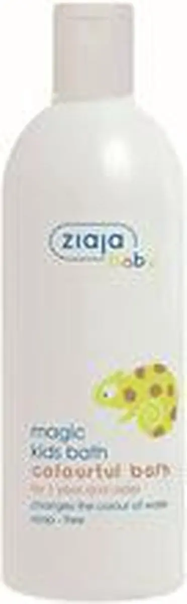 Ziaja Baby Kids Magisch Bad 400ml