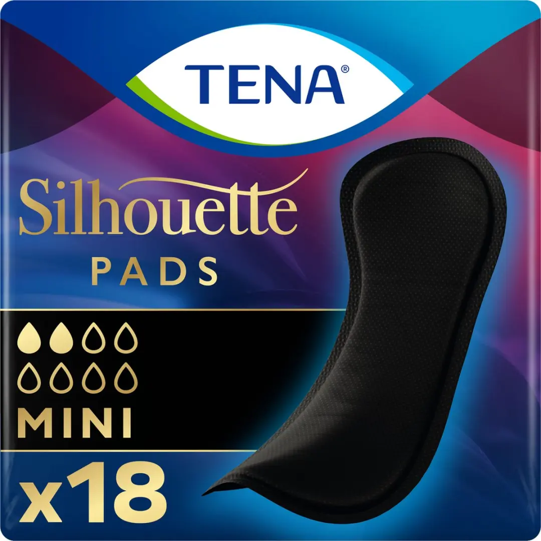 TENA Silhouette M