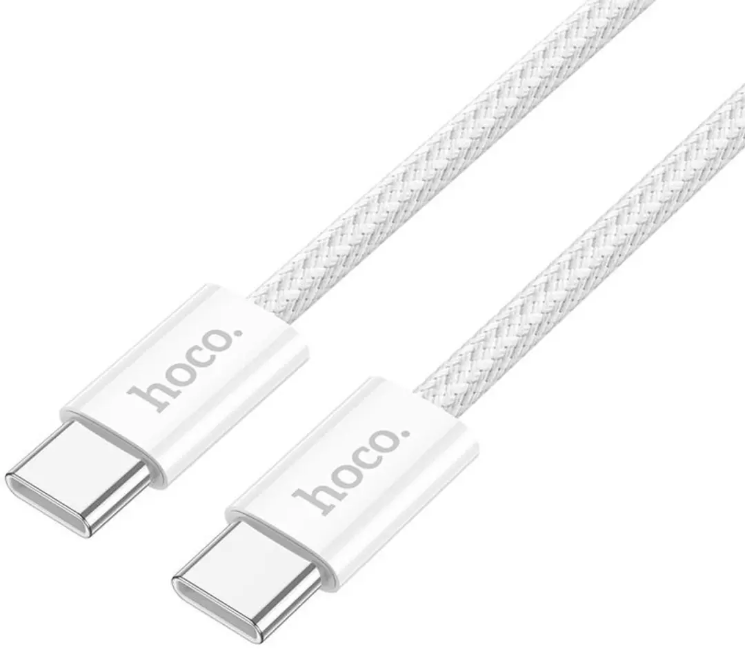 Hoco X104W USB-C Kabel 60W 1m