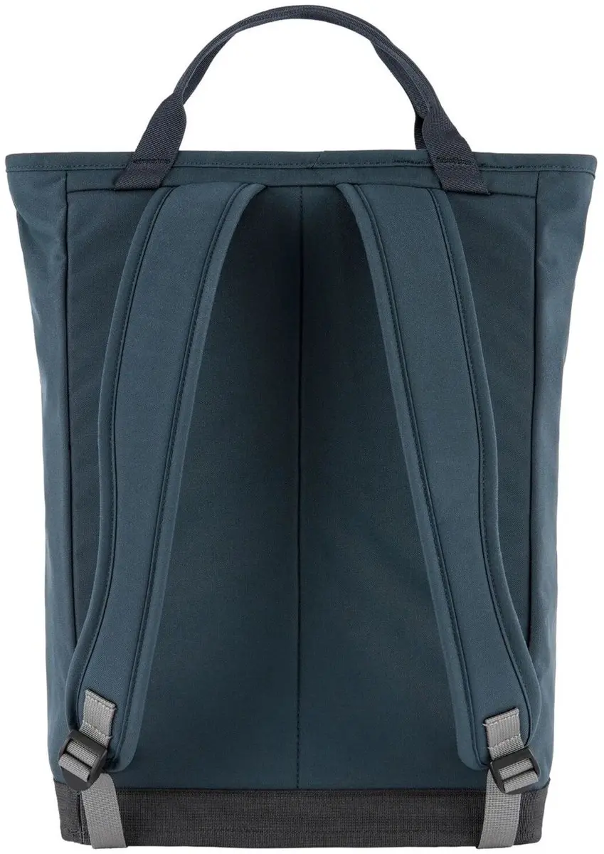 Fjällräven Vardag Totepack 22 Rugzak - 16 inch - Navy