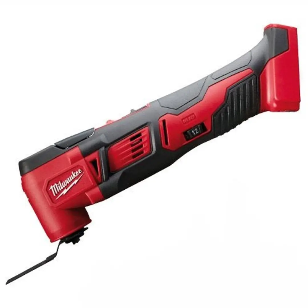 Milwaukee M18 BMT-0X Compacte Multitool