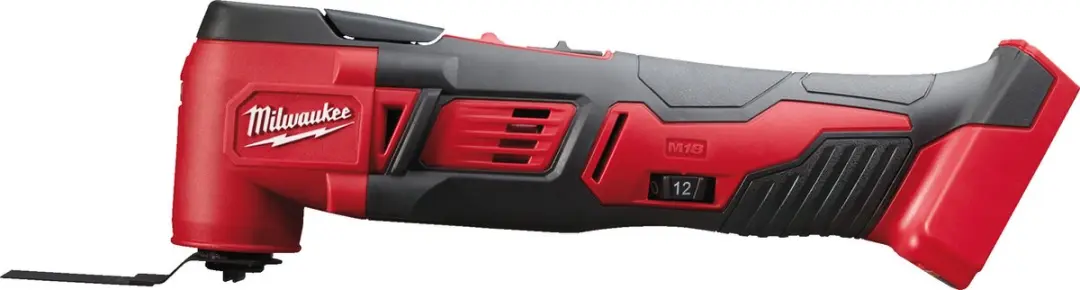 Milwaukee M18 BMT-0X Compacte Multitool - afbeelding 2 van 2