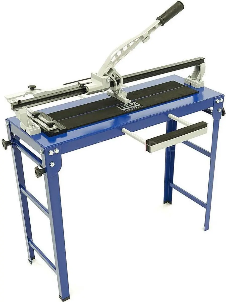 HBM Tegelsnijder 600mm