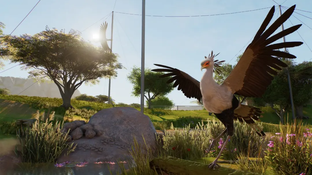 Mindscape Planet Zoo 2 - Xbox Series X