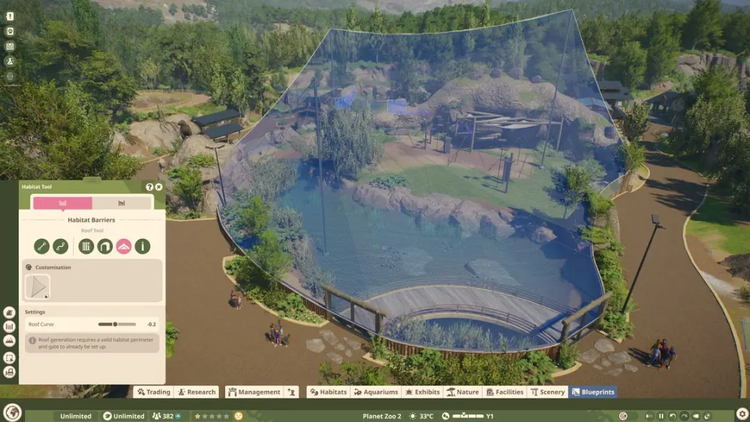 Mindscape Planet Zoo 2 - Xbox Series X