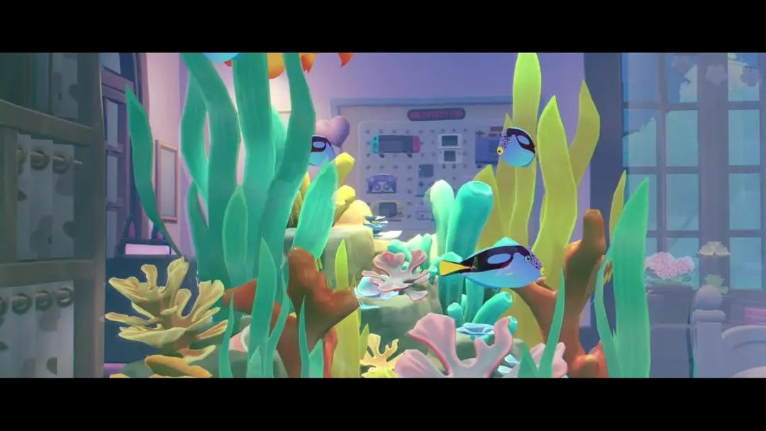 Mindscape Starsand Island Nintendo Switch 2 - Exclusieve Aetheris-supercar