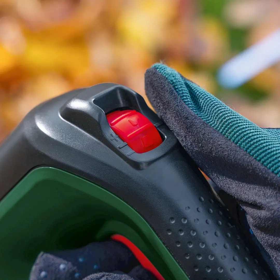 Bosch AdvancedLeafBlower 36V-750 Bladblazer